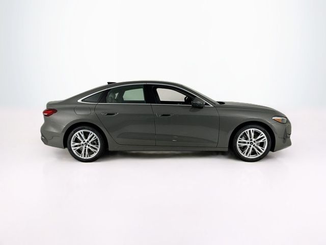 2026 Audi A5 Premium 2.0 TFSI quattro - 23038963 - 5
