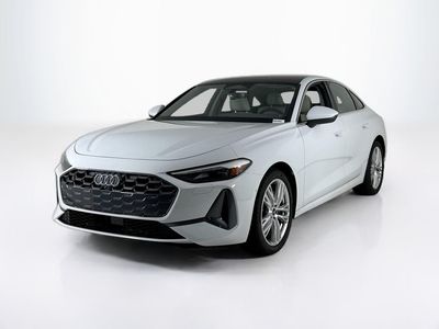 2026 Audi A5 - WAU1ACFU1TN043943