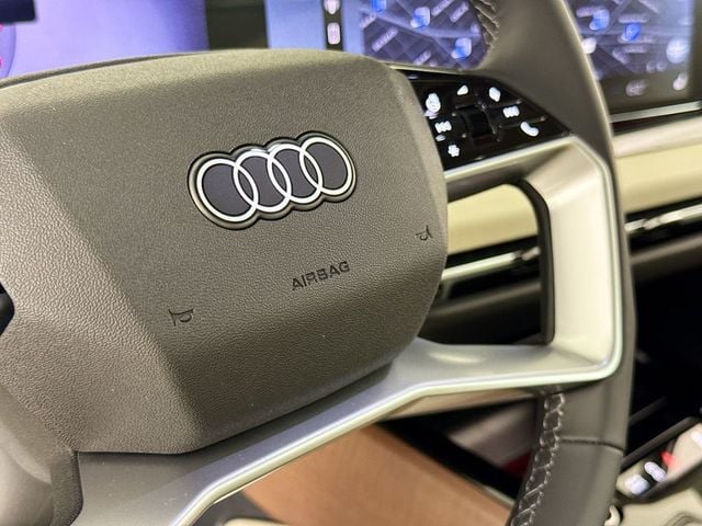 2026 Audi A5 Premium 2.0 TFSI quattro - 23039546 - 17