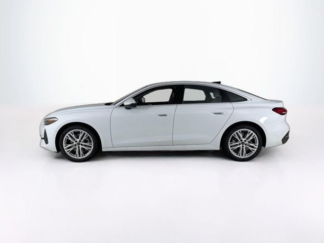 2026 Audi A5 Premium 2.0 TFSI quattro - 23039546 - 1