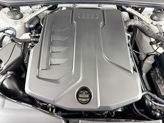 2026 Audi A5 Premium 2.0 TFSI quattro - 23039546 - 23