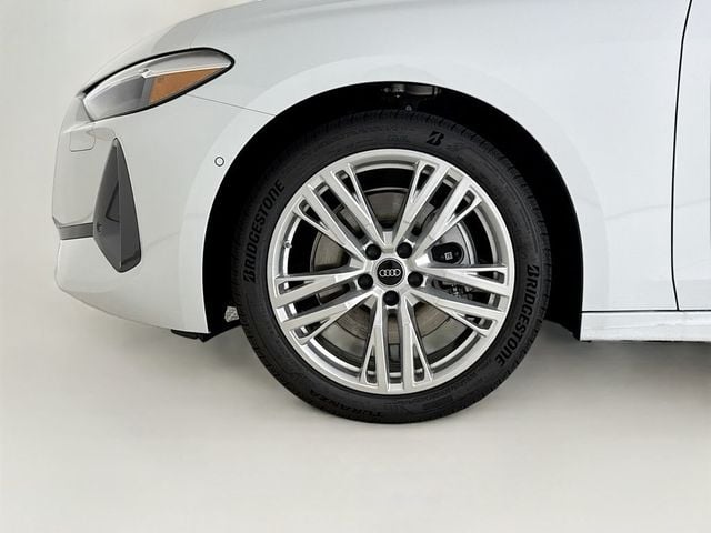 2026 Audi A5 Premium 2.0 TFSI quattro - 23039546 - 24