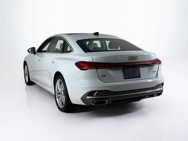 2026 Audi A5 Premium 2.0 TFSI quattro - 23039546 - 2