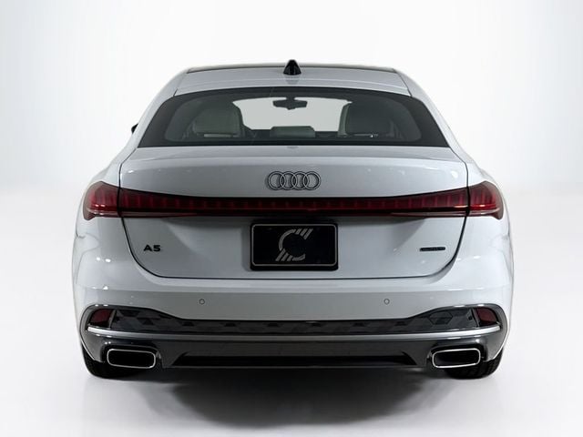 2026 Audi A5 Premium 2.0 TFSI quattro - 23039546 - 3