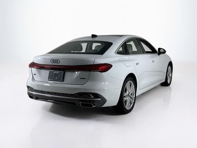 2026 Audi A5 Premium 2.0 TFSI quattro - 23039546 - 4