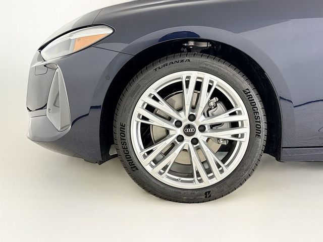 2026 Audi A5 Premium 2.0 TFSI quattro - 23039585 - 24