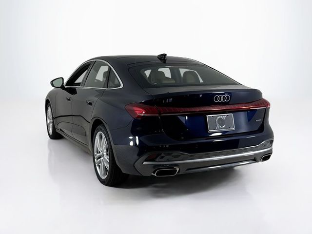 2026 Audi A5 Premium 2.0 TFSI quattro - 23039585 - 2