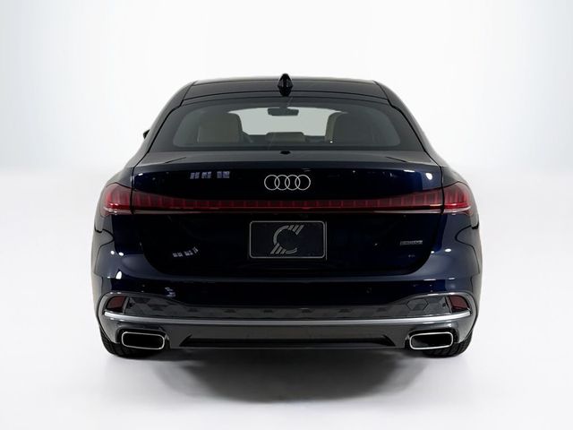 2026 Audi A5 Premium 2.0 TFSI quattro - 23039585 - 3
