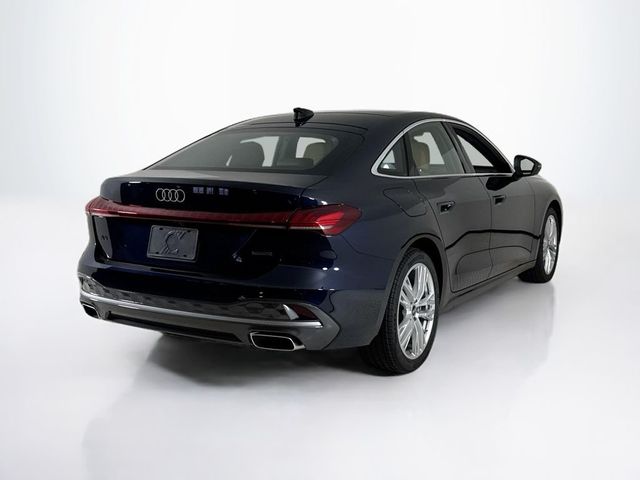 2026 Audi A5 Premium 2.0 TFSI quattro - 23039585 - 4