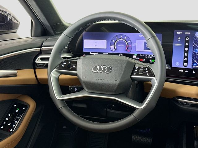 2026 Audi A5 Premium 2.0 TFSI quattro - 23039593 - 9