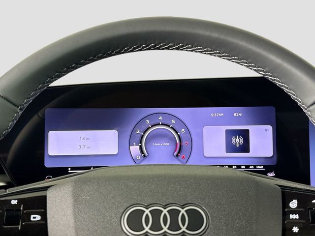 2026 Audi A5 Premium 2.0 TFSI quattro - 23039593 - 10