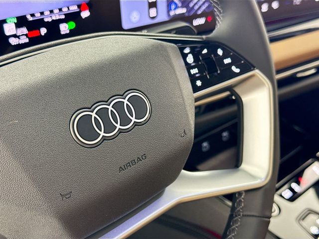 2026 Audi A5 Premium 2.0 TFSI quattro - 23039593 - 18