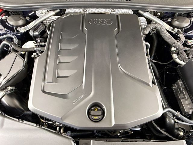 2026 Audi A5 Premium 2.0 TFSI quattro - 23039593 - 22