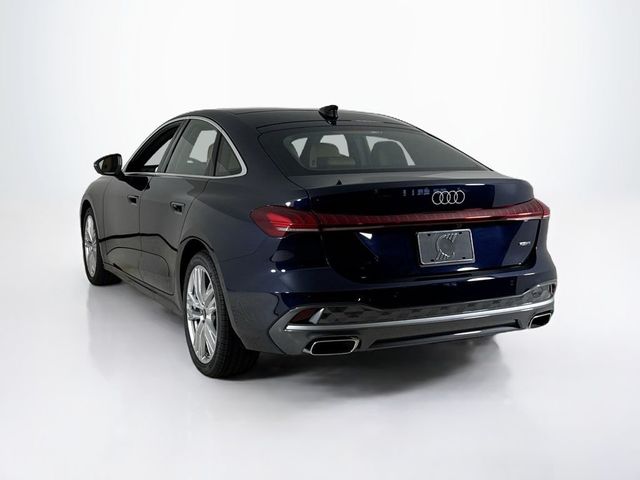 2026 Audi A5 Premium 2.0 TFSI quattro - 23039593 - 2