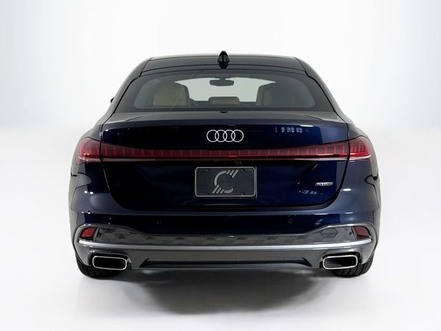 2026 Audi A5 Premium 2.0 TFSI quattro - 23039593 - 3