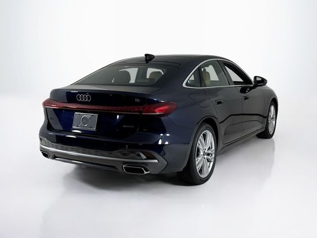 2026 Audi A5 Premium 2.0 TFSI quattro - 23039593 - 4