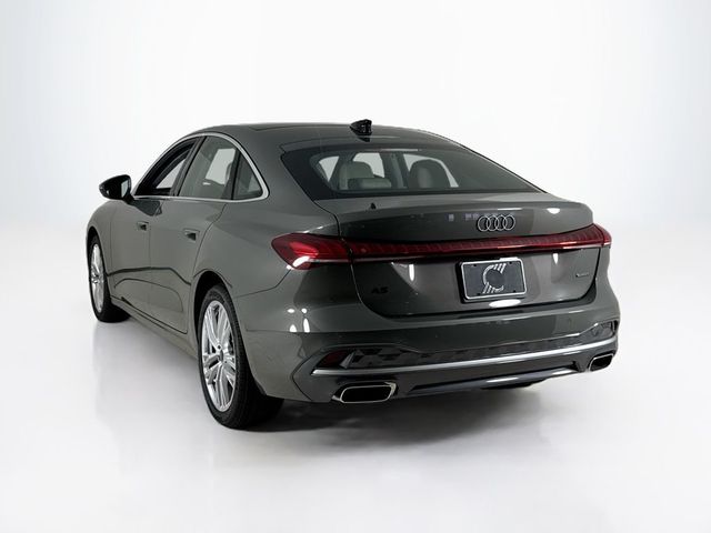 2026 Audi A5 Premium 2.0 TFSI quattro - 23040164 - 1