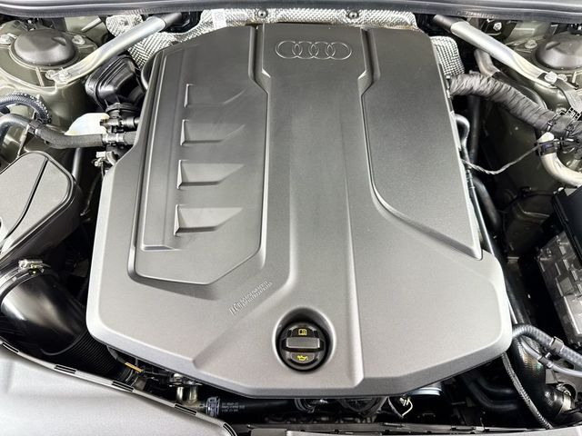 2026 Audi A5 Premium 2.0 TFSI quattro - 23040164 - 21