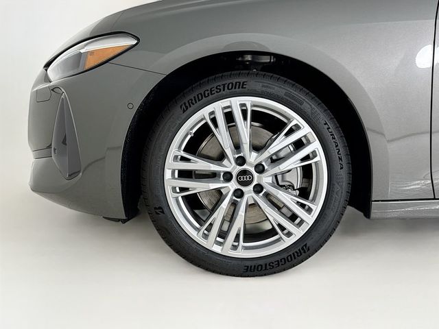 2026 Audi A5 Premium 2.0 TFSI quattro - 23040164 - 22