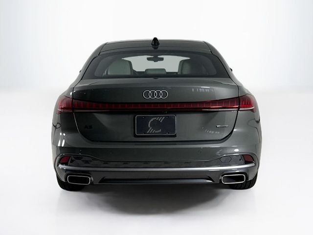 2026 Audi A5 Premium 2.0 TFSI quattro - 23040164 - 2
