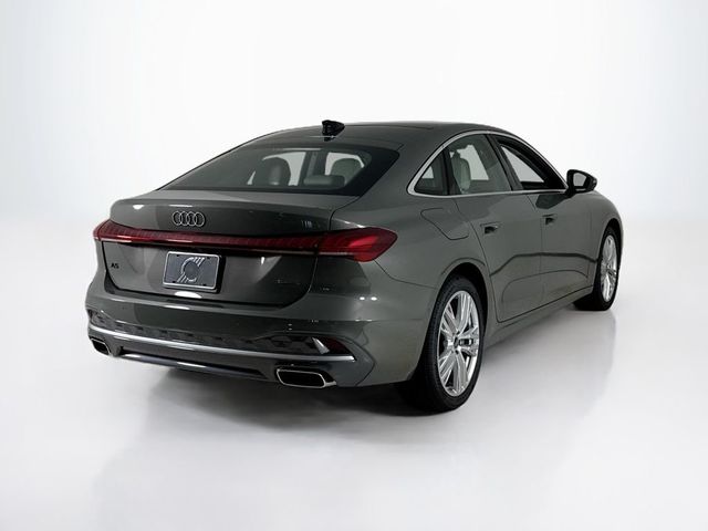 2026 Audi A5 Premium 2.0 TFSI quattro - 23040164 - 3