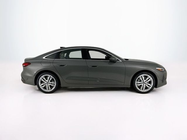 2026 Audi A5 Premium 2.0 TFSI quattro - 23040164 - 4