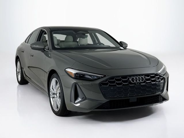 2026 Audi A5 Premium 2.0 TFSI quattro - 23040164 - 5