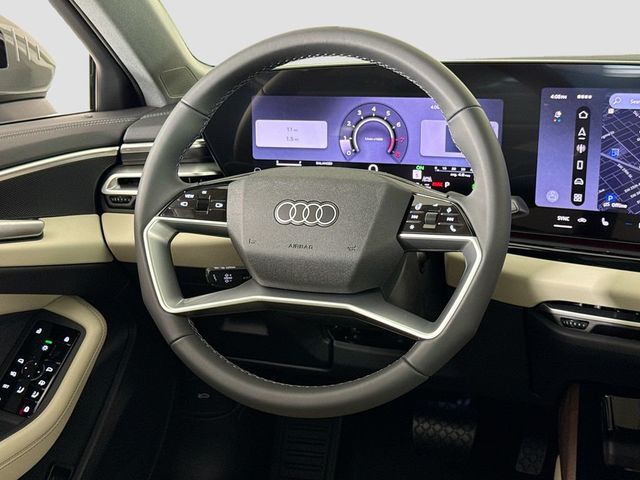 2026 Audi A5 Premium 2.0 TFSI quattro - 23040164 - 8