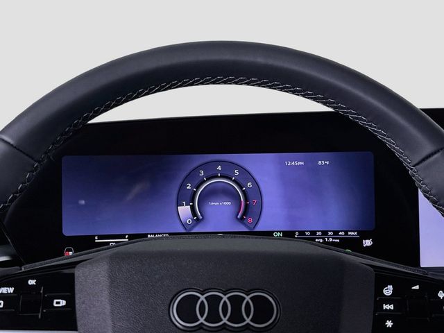 2026 Audi A5 Premium 2.0 TFSI quattro - 23054288 - 10