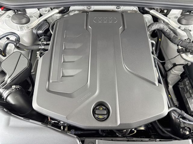 2026 Audi A5 Premium 2.0 TFSI quattro - 23054288 - 23