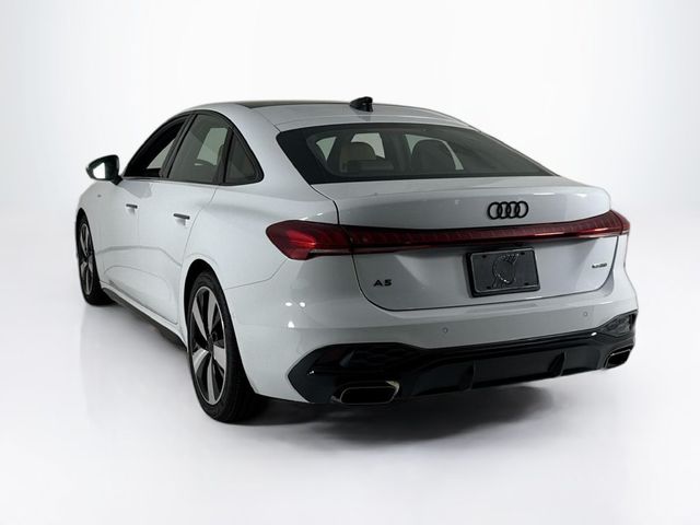 2026 Audi A5 Premium 2.0 TFSI quattro - 23054288 - 2