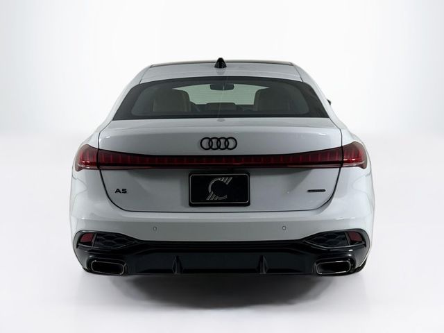 2026 Audi A5 Premium 2.0 TFSI quattro - 23054288 - 3