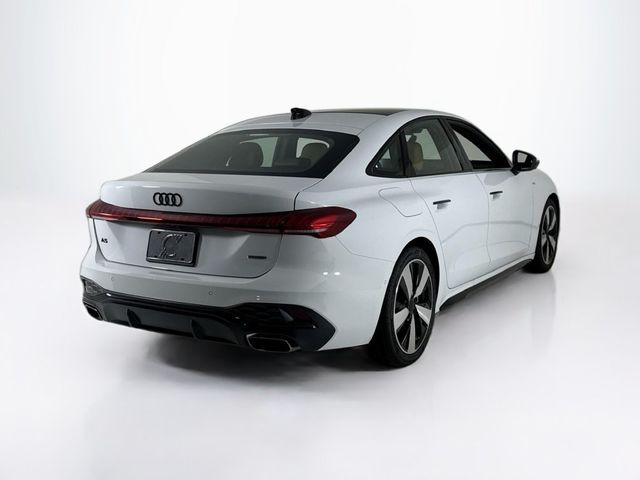2026 Audi A5 Premium 2.0 TFSI quattro - 23054288 - 4