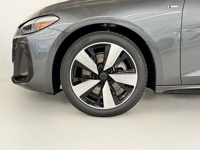 2026 Audi A5 Premium 2.0 TFSI quattro - 23051687 - 24