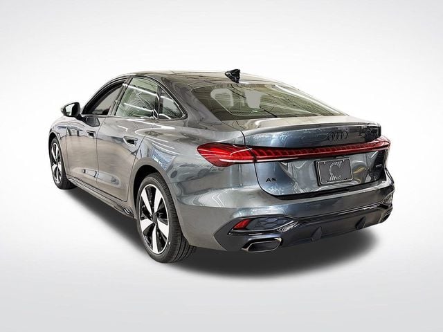 2026 Audi A5 Premium 2.0 TFSI quattro - 23051687 - 2