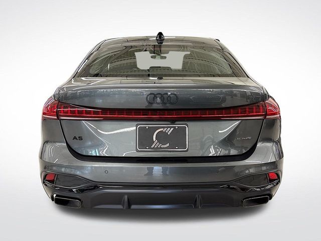 2026 Audi A5 Premium 2.0 TFSI quattro - 23051687 - 3