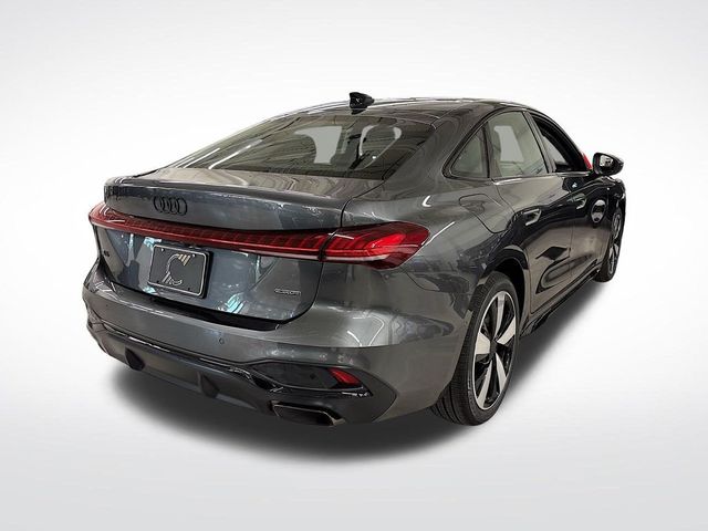2026 Audi A5 Premium 2.0 TFSI quattro - 23051687 - 4