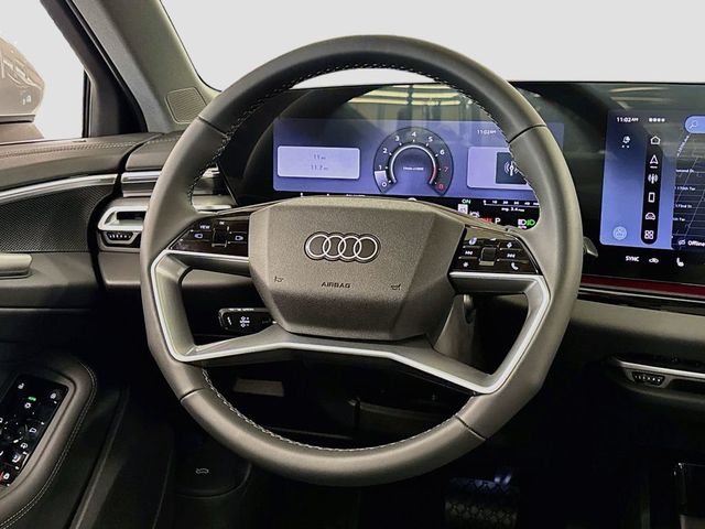 2026 Audi A5 Premium 2.0 TFSI quattro - 23079407 - 18