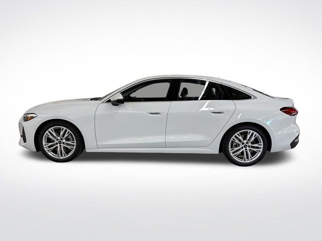 2026 Audi A5 Premium 2.0 TFSI quattro - 23079407 - 1