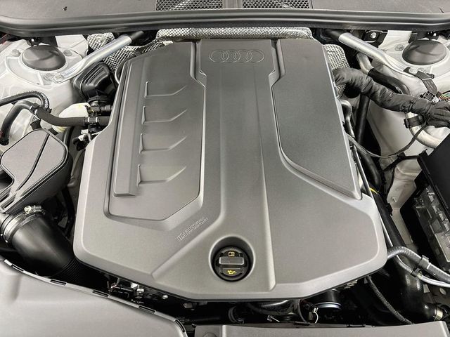 2026 Audi A5 Premium 2.0 TFSI quattro - 23079407 - 25