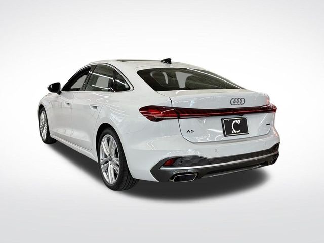 2026 Audi A5 Premium 2.0 TFSI quattro - 23079407 - 2