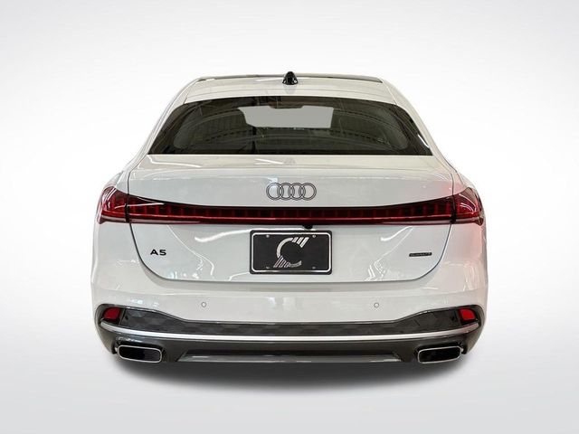 2026 Audi A5 Premium 2.0 TFSI quattro - 23079407 - 3