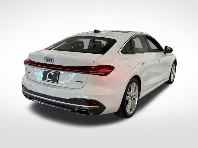 2026 Audi A5 Premium 2.0 TFSI quattro - 23079407 - 4