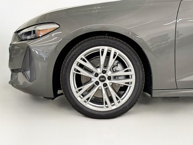 2026 Audi A5 Premium 2.0 TFSI quattro - 23086989 - 24