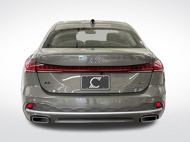 2026 Audi A5 Premium 2.0 TFSI quattro - 23086989 - 3