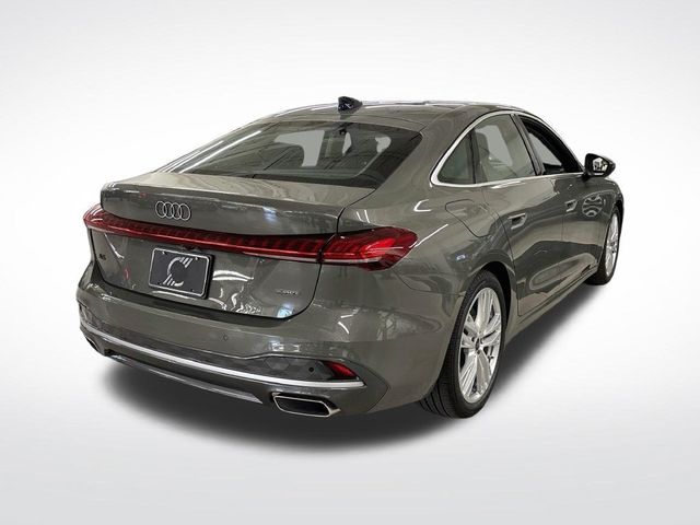 2026 Audi A5 Premium 2.0 TFSI quattro - 23086989 - 4