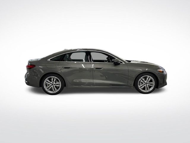 2026 Audi A5 Premium 2.0 TFSI quattro - 23086989 - 5