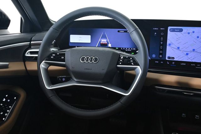 2026 Audi A5 Premium Plus 2.0 TFSI quattro - 22990204 - 9