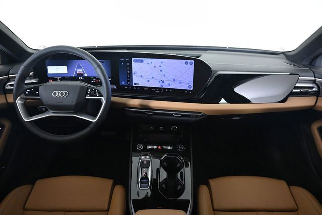 2026 Audi A5 Premium Plus 2.0 TFSI quattro - 22990204 - 8