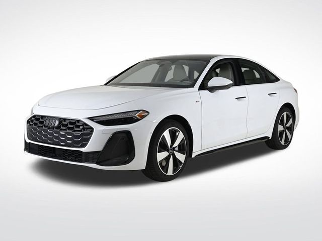 2026 Audi A5 Premium Plus 2.0 TFSI quattro - 22990214 - 0